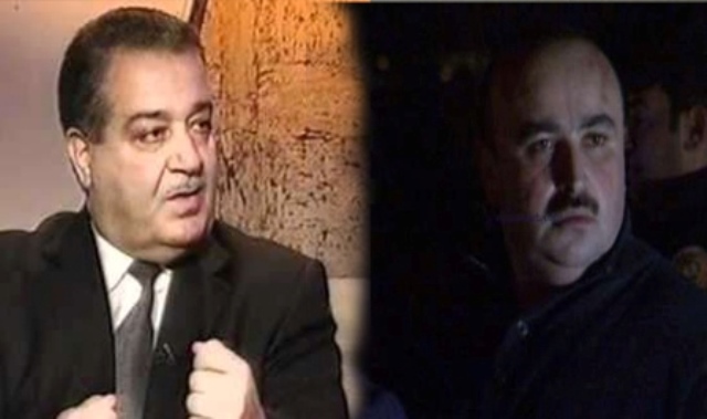 Məmur övladı azadlığa buraxılmadı